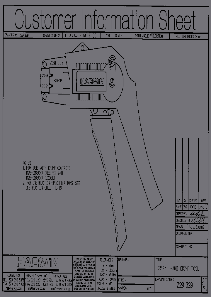 Z20-320_6376956.PDF Datasheet