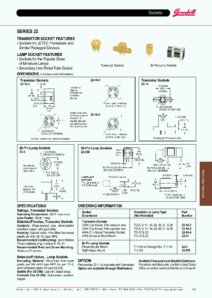 22-16-2_6377015.PDF Datasheet