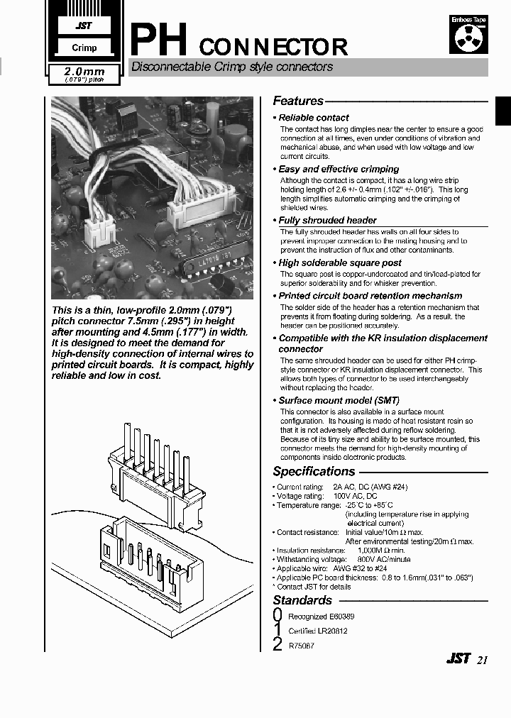 SPH-002T-P05S_6377131.PDF Datasheet