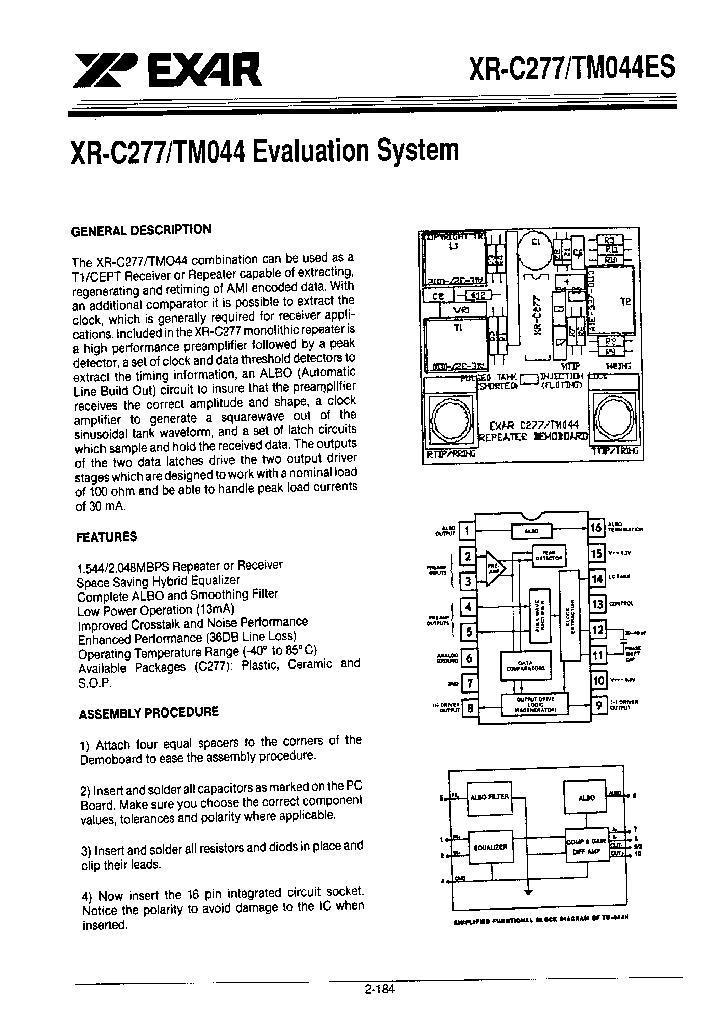 XR-TM044H_6380866.PDF Datasheet