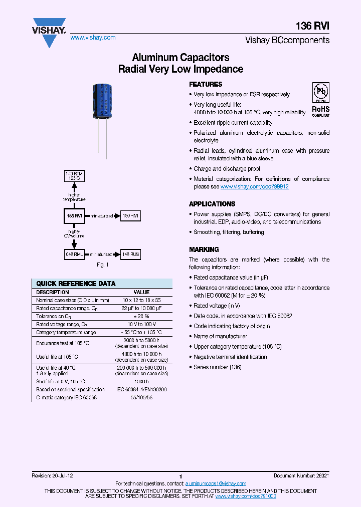 136RVI12_6378590.PDF Datasheet