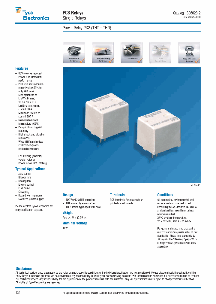 V23201-R1005-A502_6380253.PDF Datasheet