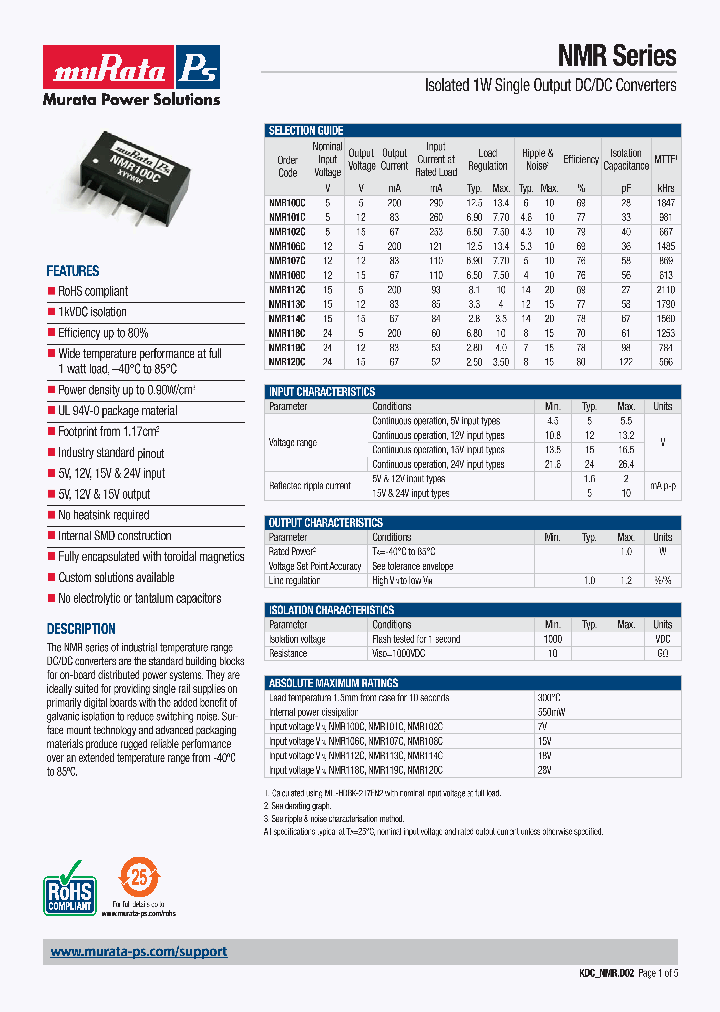 NMR120C_6380219.PDF Datasheet