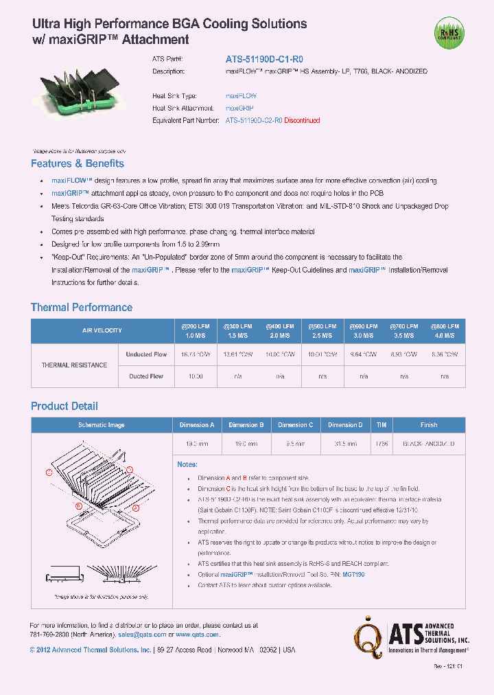 ATS-51190D-C1-R0_6378789.PDF Datasheet