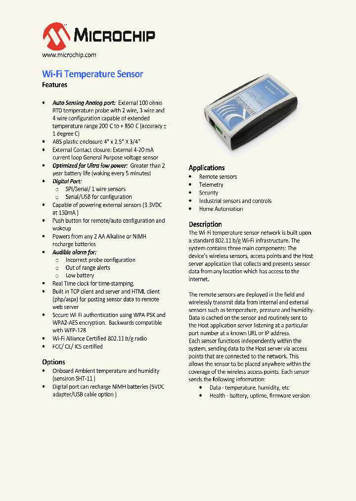 ISENSOR_6378939.PDF Datasheet