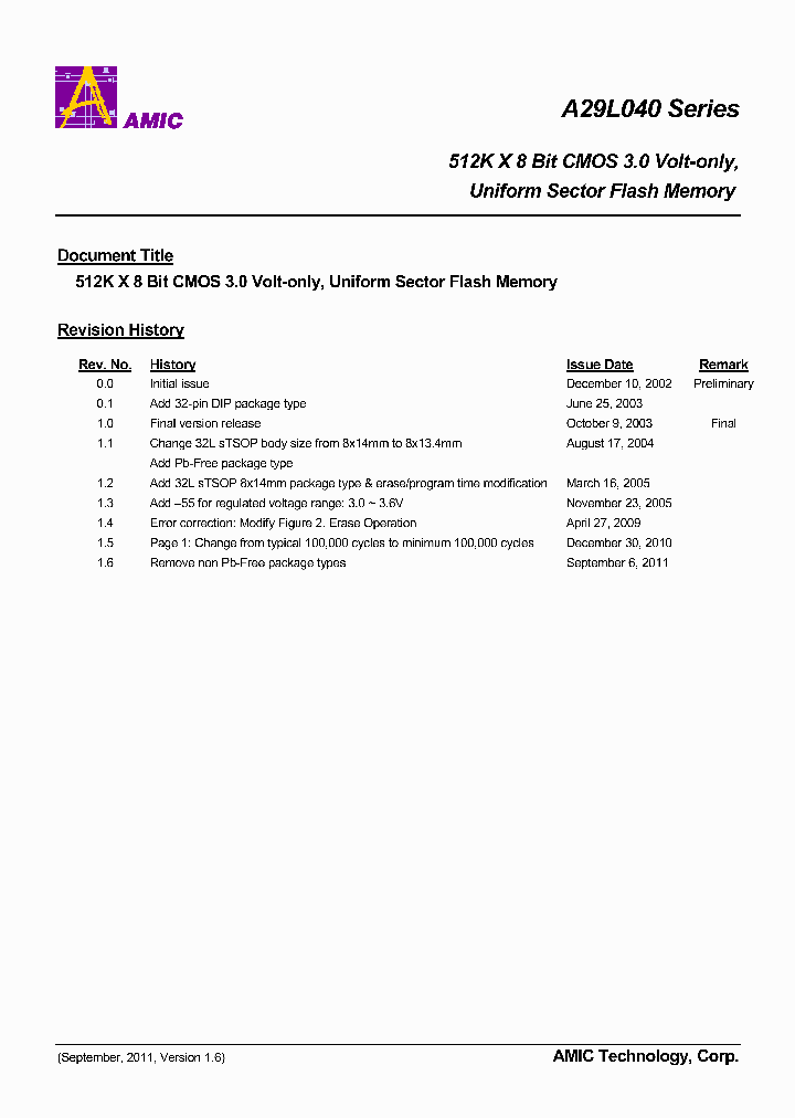A29L040V-55UF_6380133.PDF Datasheet