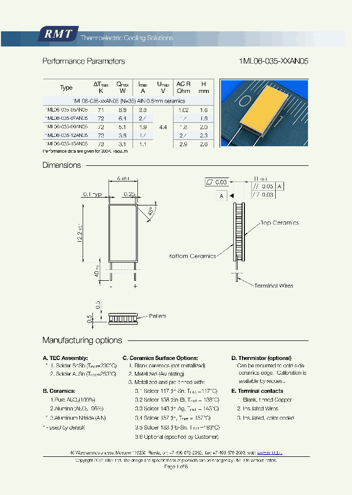 1ML06-035-07AN05_6380101.PDF Datasheet