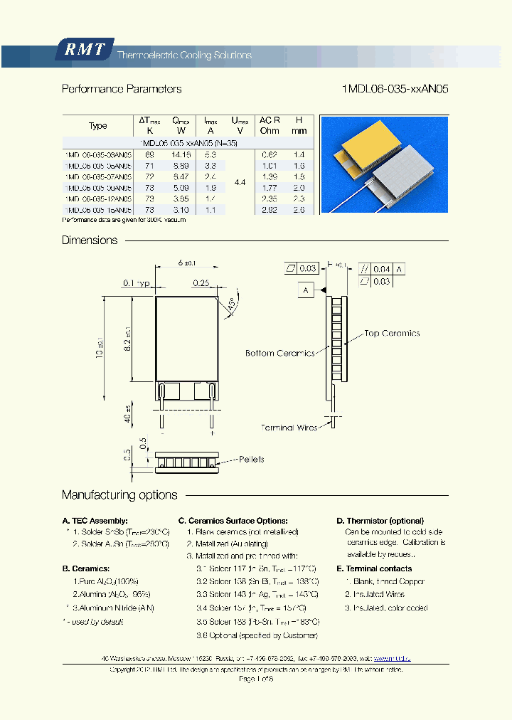 1MDL06-035-07AN05_6380100.PDF Datasheet