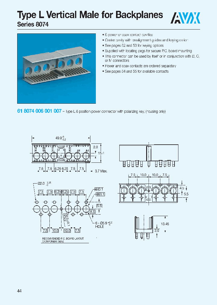 8074-2_6381715.PDF Datasheet