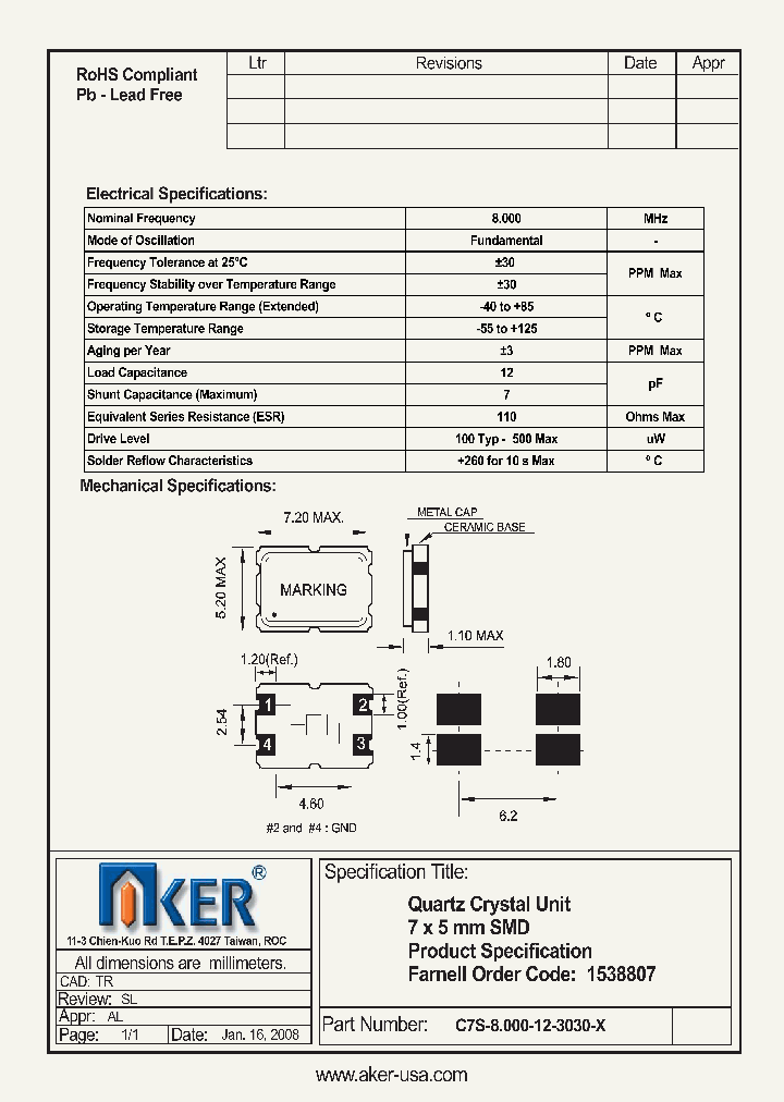 C7S-8000-12-3030-X_6384270.PDF Datasheet