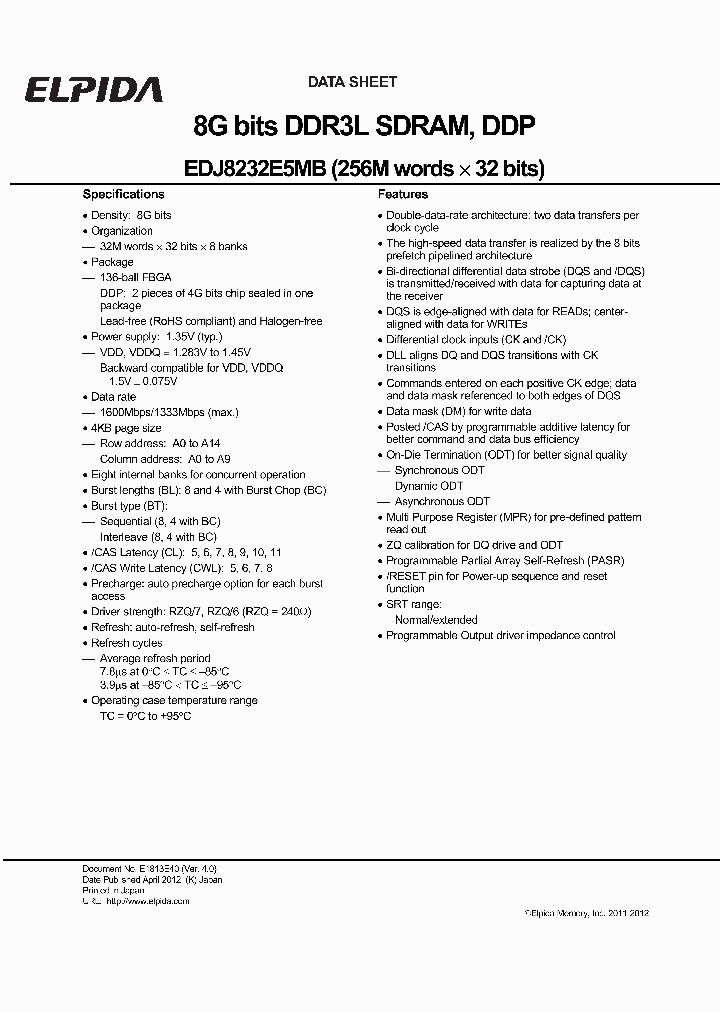 EDJ8232E5MB-GN-F_6384363.PDF Datasheet