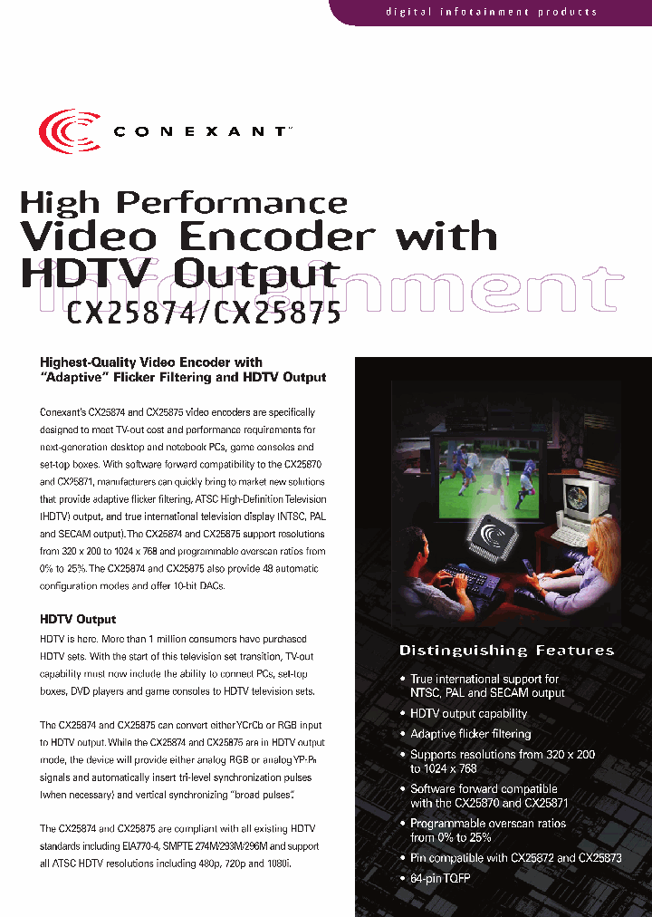 CX25874_6384618.PDF Datasheet