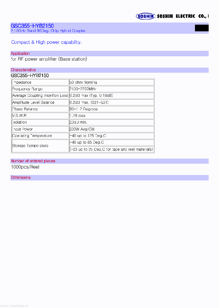 GSC355-HYB2150_6384896.PDF Datasheet