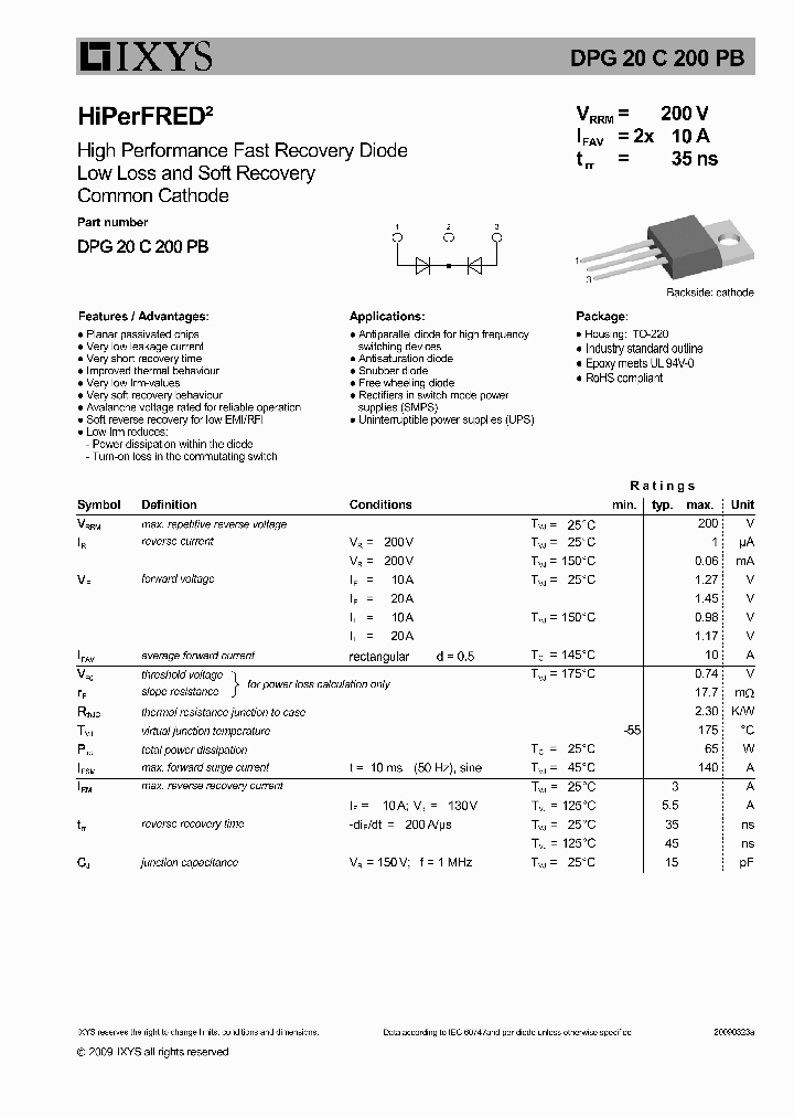 DPG20C200PB_6385746.PDF Datasheet