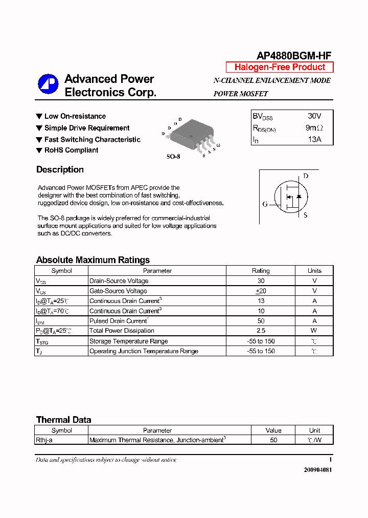 AP4880BGM-HF_6386132.PDF Datasheet