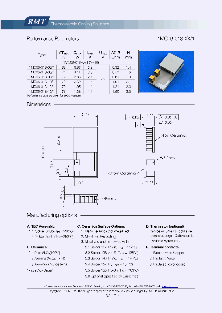 1MC06-018-12-1_6386411.PDF Datasheet