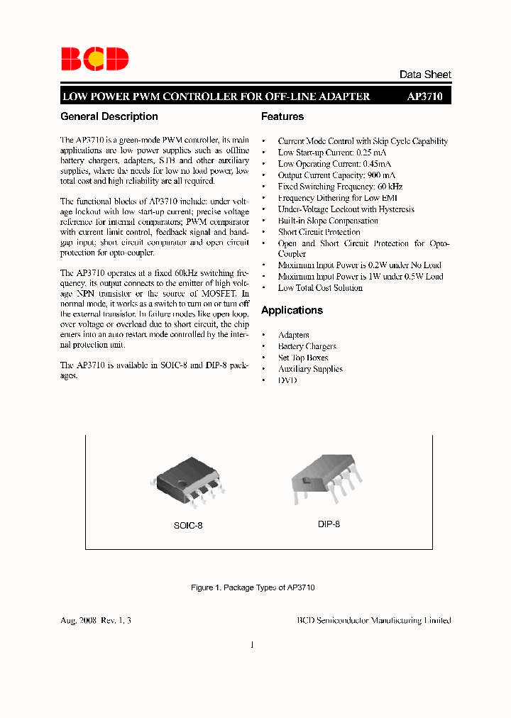 AP3710M-G1_6386520.PDF Datasheet