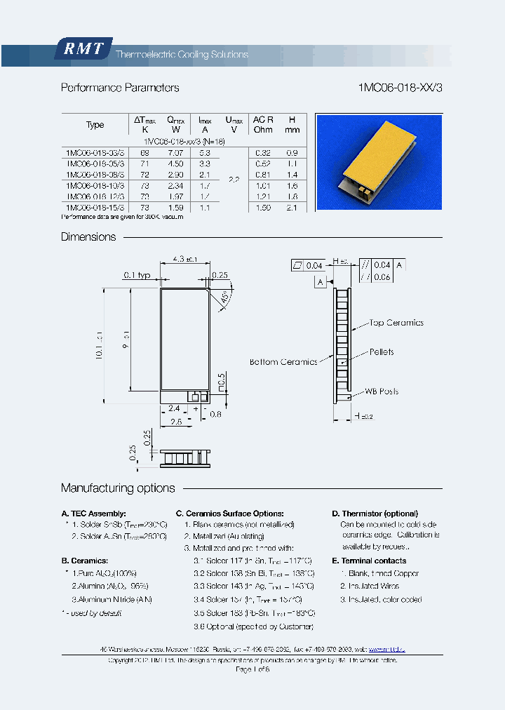 1MC06-018-12-3_6386413.PDF Datasheet