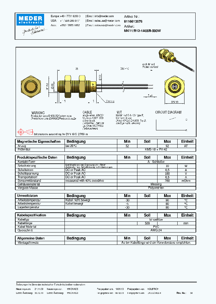 MK11-B12-1A66B-500WDE_6387087.PDF Datasheet