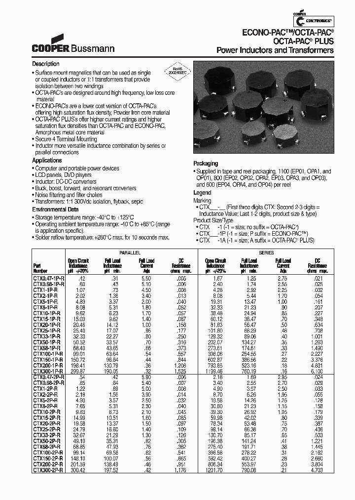 CTX8-1A-R_6387218.PDF Datasheet