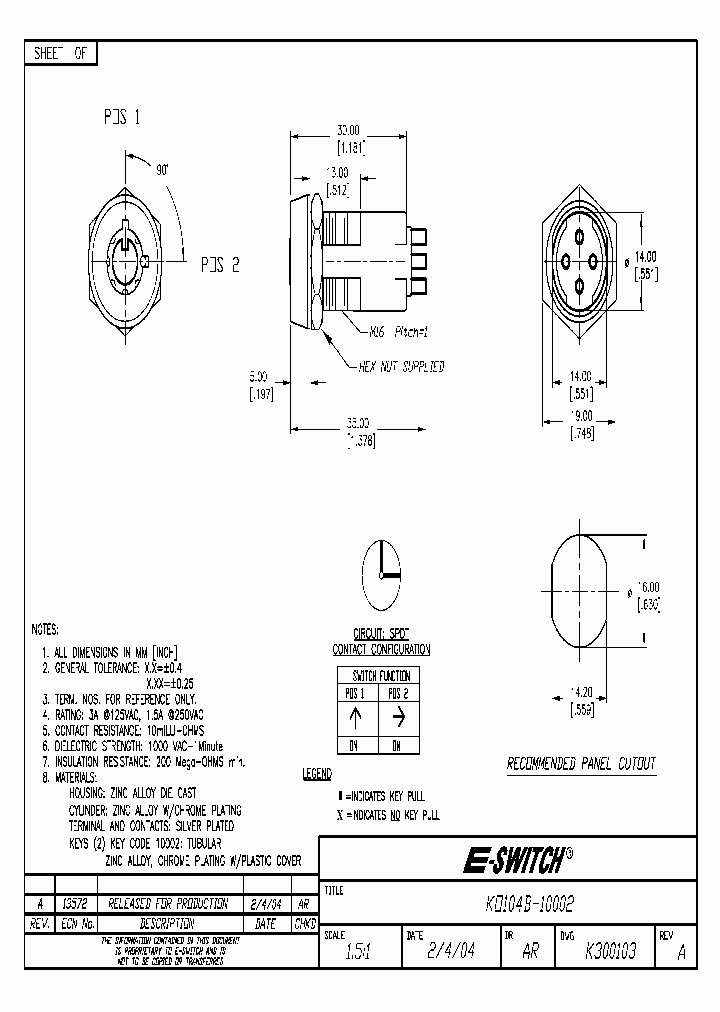 KO104B-10002_6387752.PDF Datasheet
