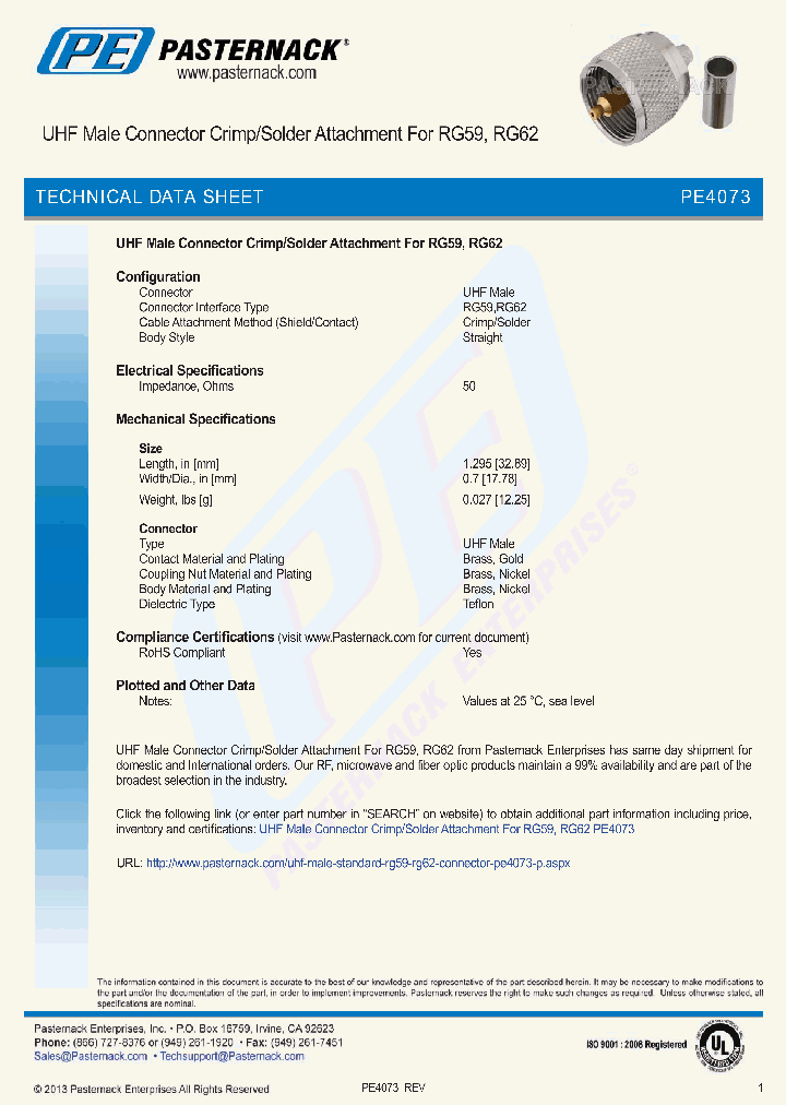 PE4073_6387808.PDF Datasheet