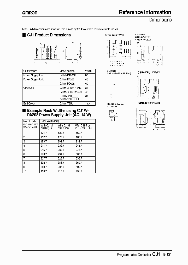 CJ1W-OD211_6388794.PDF Datasheet
