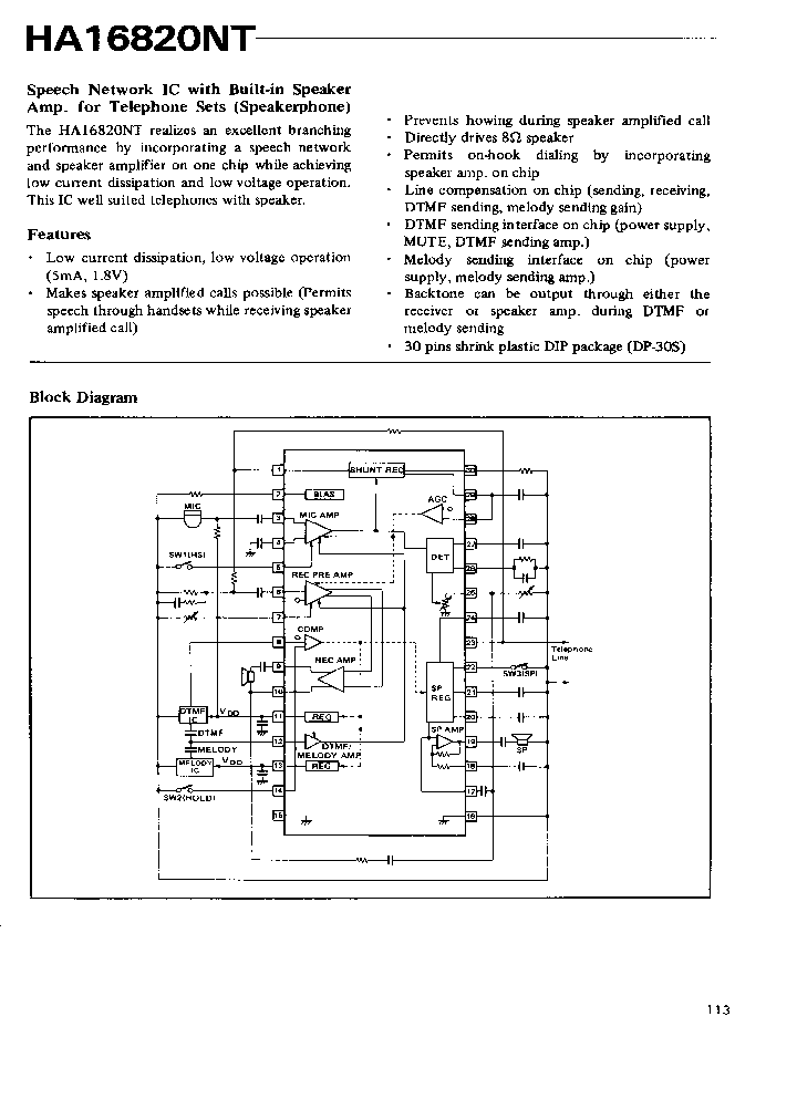 HA16820NT_6390221.PDF Datasheet