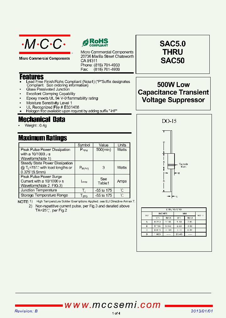 SAC18_6393541.PDF Datasheet