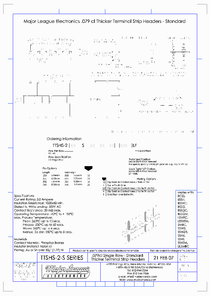 TTSHS-2-S_6394096.PDF Datasheet
