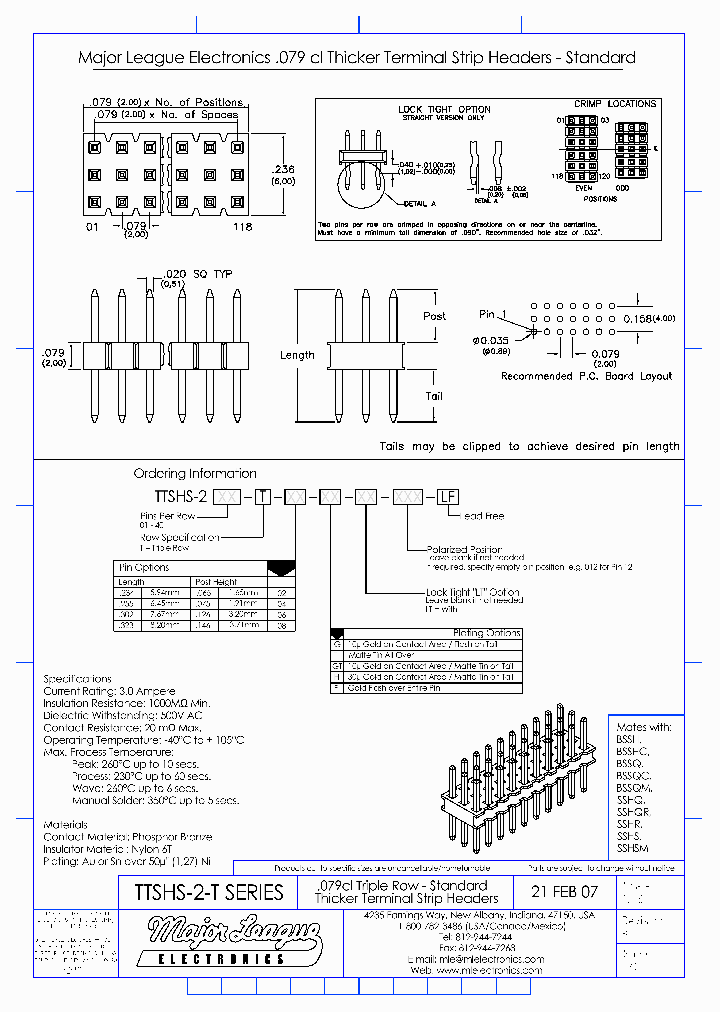 TTSHS-2-T_6394098.PDF Datasheet