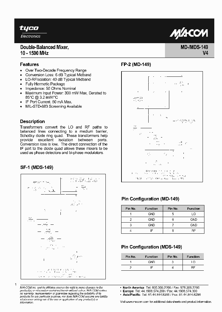 MD-M149_6394544.PDF Datasheet