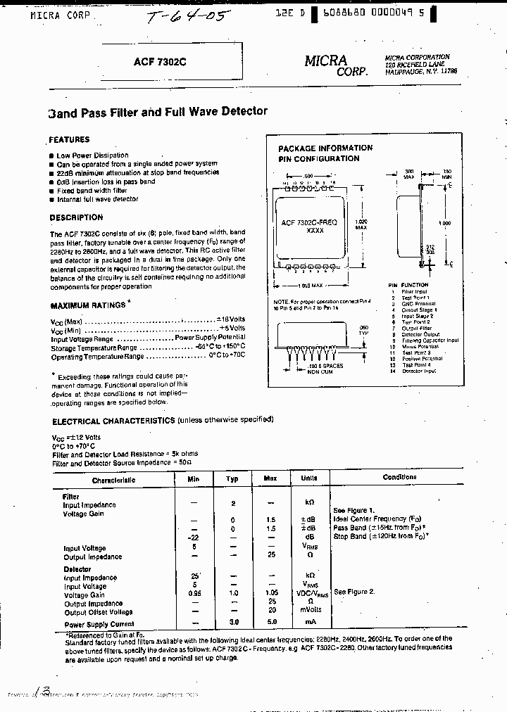 ACF7302C_6395185.PDF Datasheet