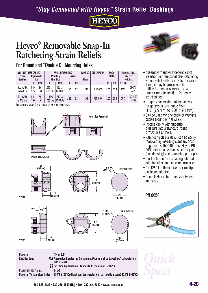 4-20-29641_6397717.PDF Datasheet