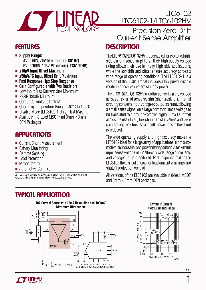 LTC6102CDDPBF_6397037.PDF Datasheet
