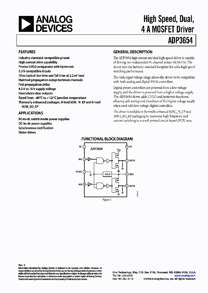 ADP3654ARHZ-RL_6399730.PDF Datasheet