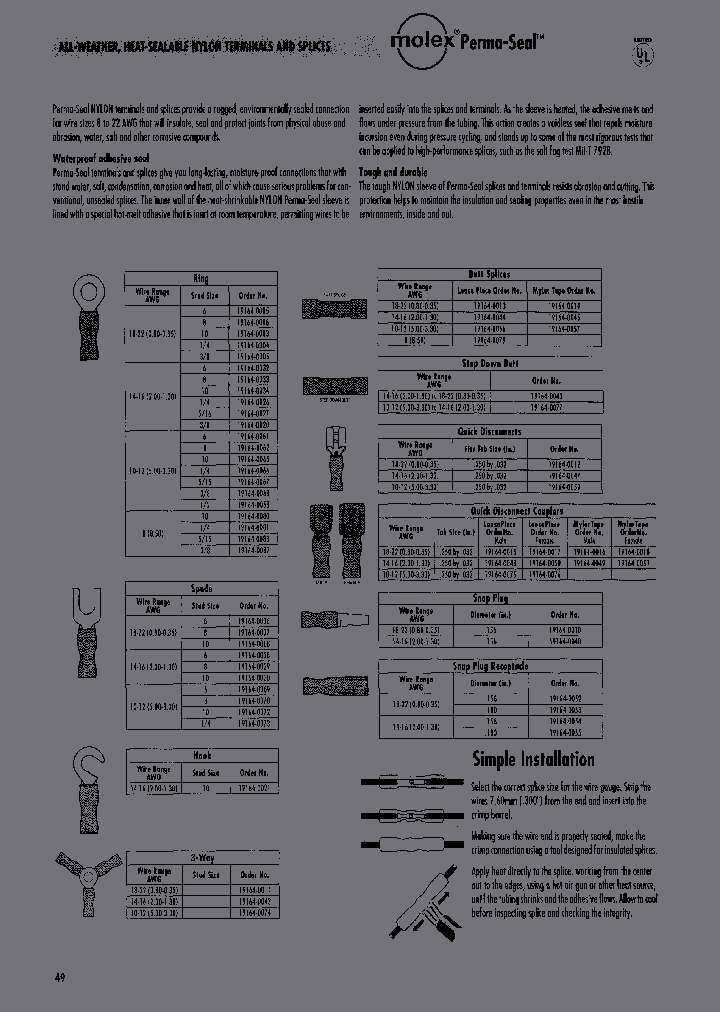 19164-0042_6398860.PDF Datasheet