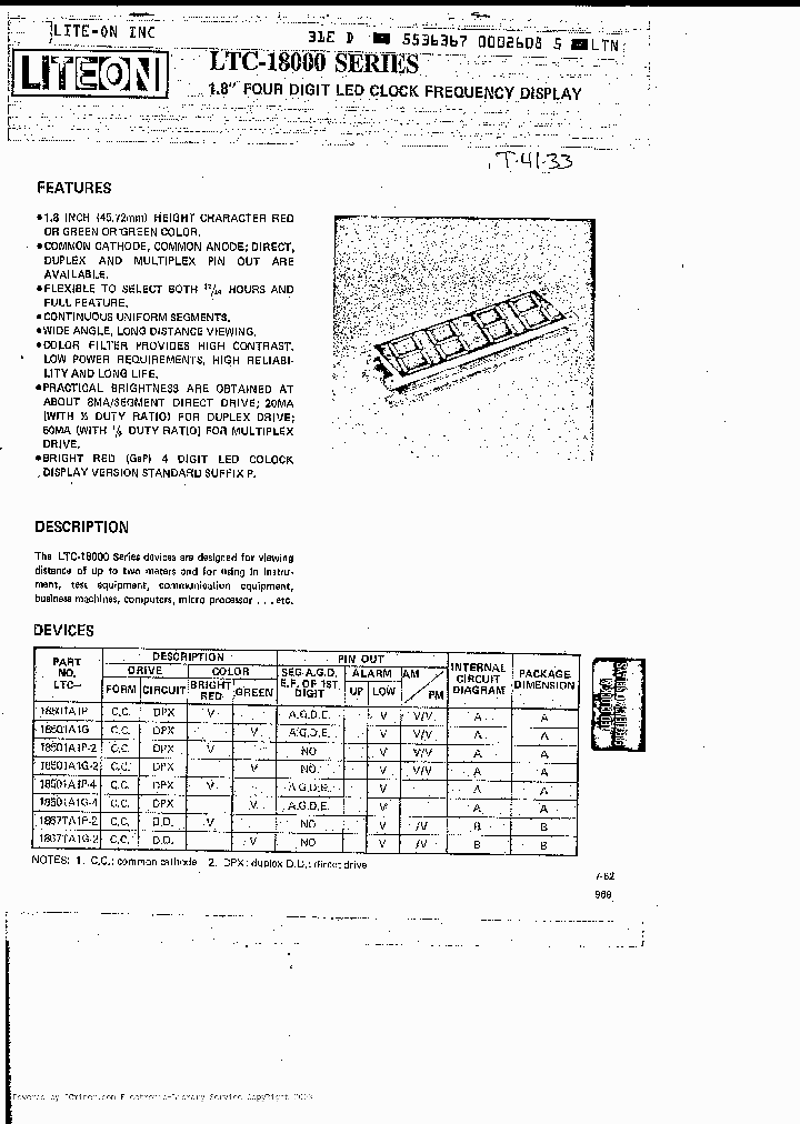 LTC1867TA1G2_6400141.PDF Datasheet
