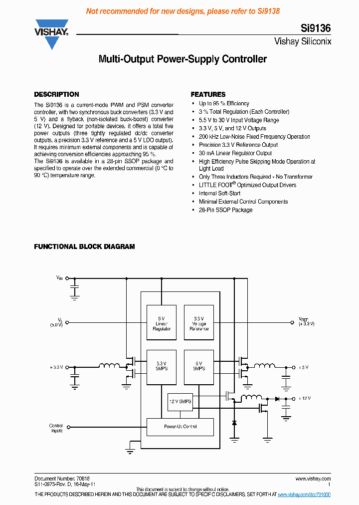 SI913611_6403455.PDF Datasheet