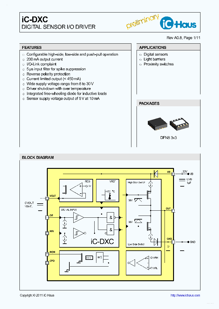 IC-DXC_6403568.PDF Datasheet