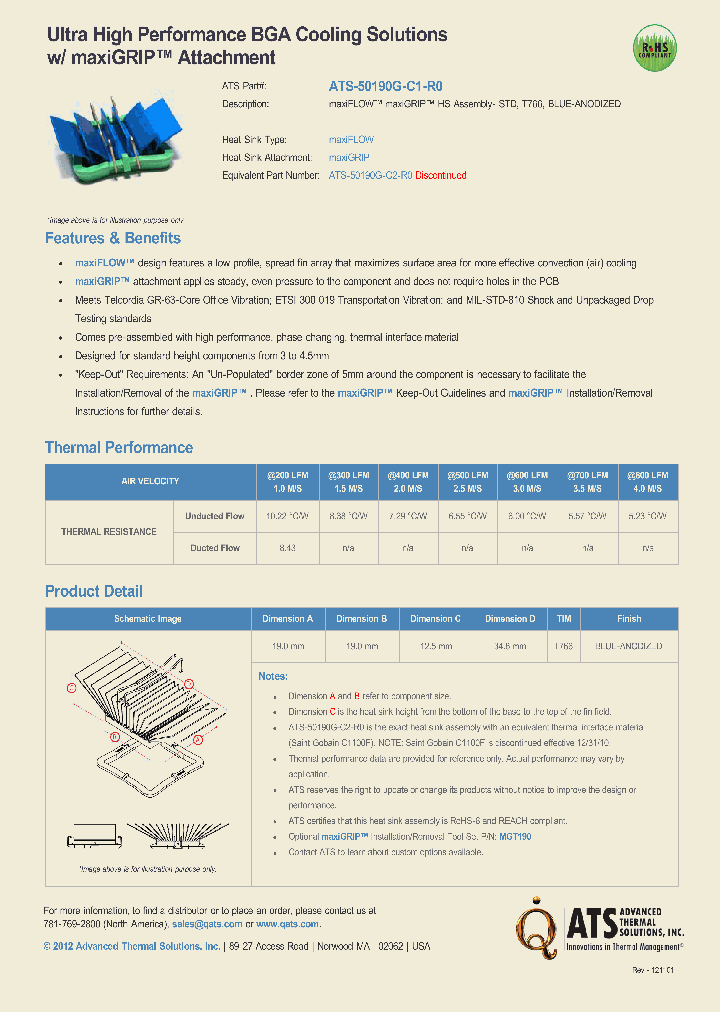 ATS-50190G-C1-R0_6404247.PDF Datasheet