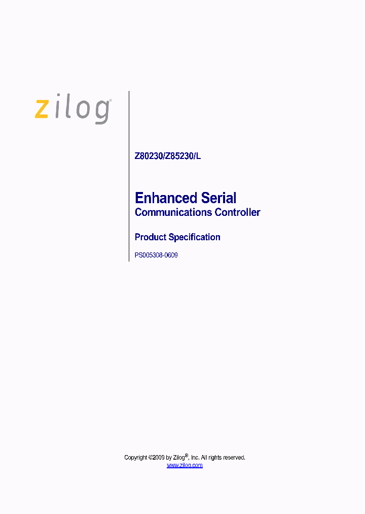 Z8523016VEG_6404859.PDF Datasheet