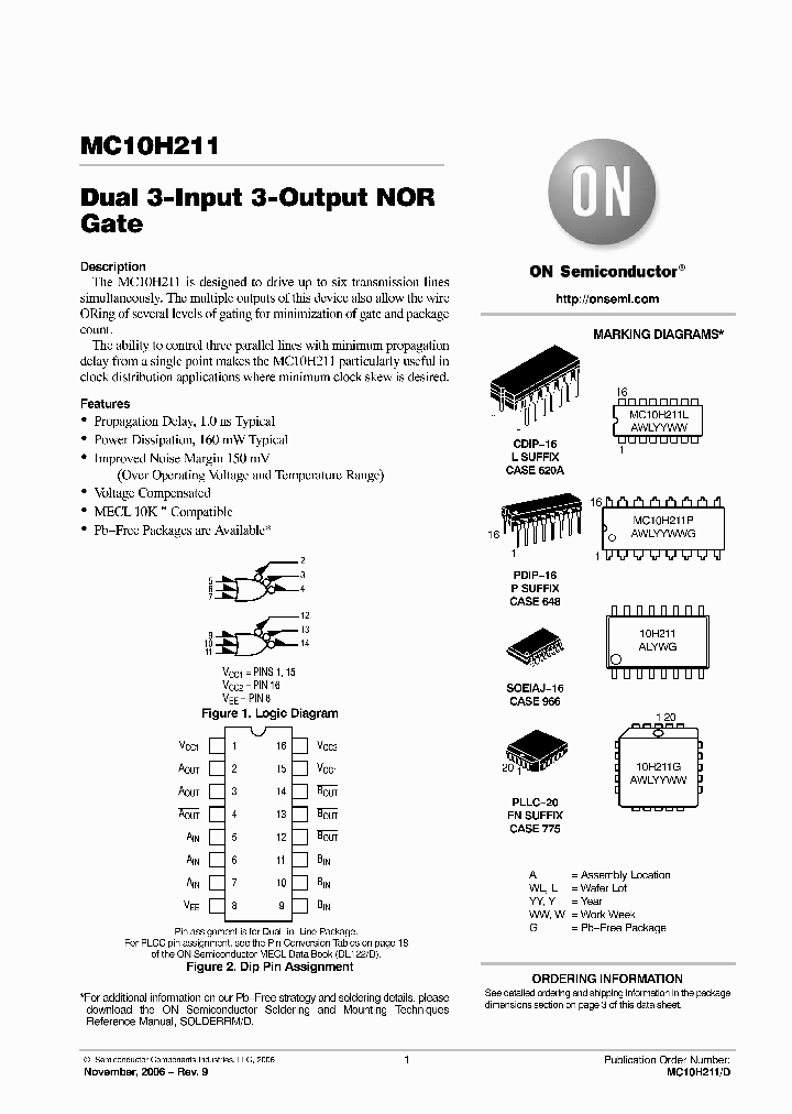 MC10H211M_6407739.PDF Datasheet