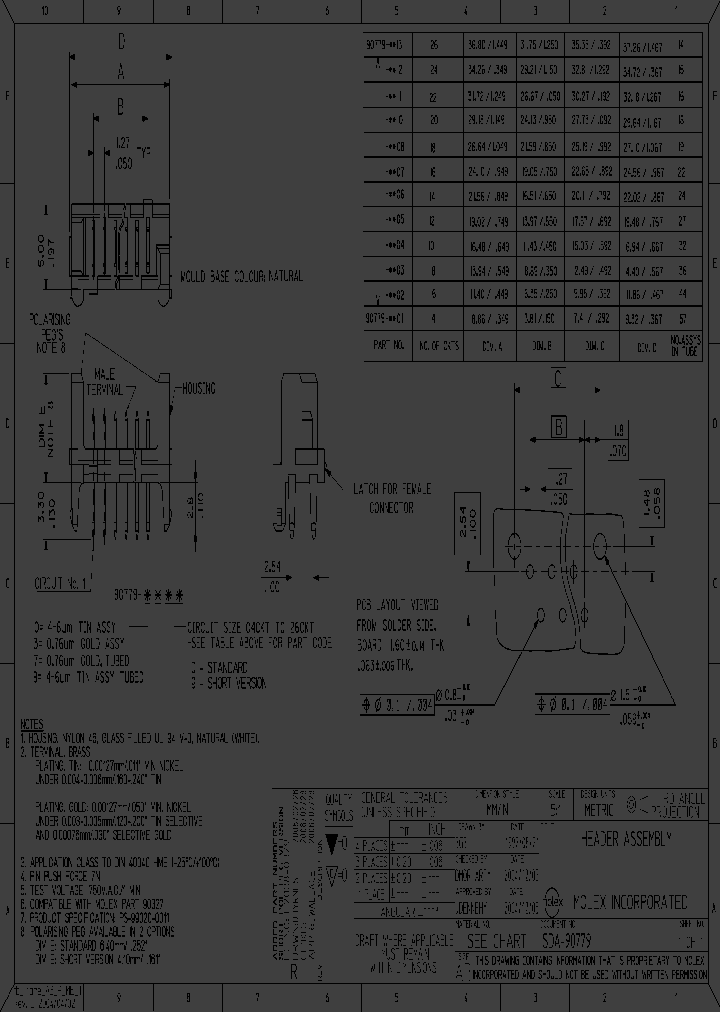 90779-0005_6403586.PDF Datasheet