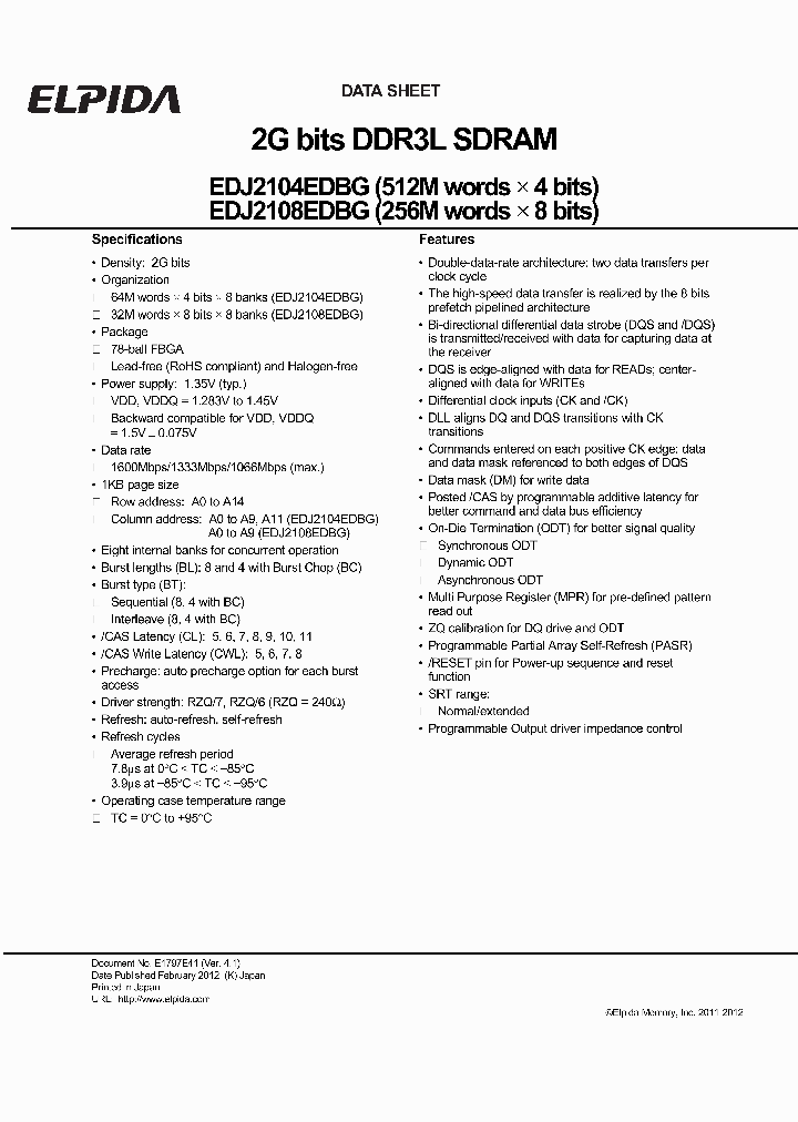 EDJ2104EDBG_6407266.PDF Datasheet