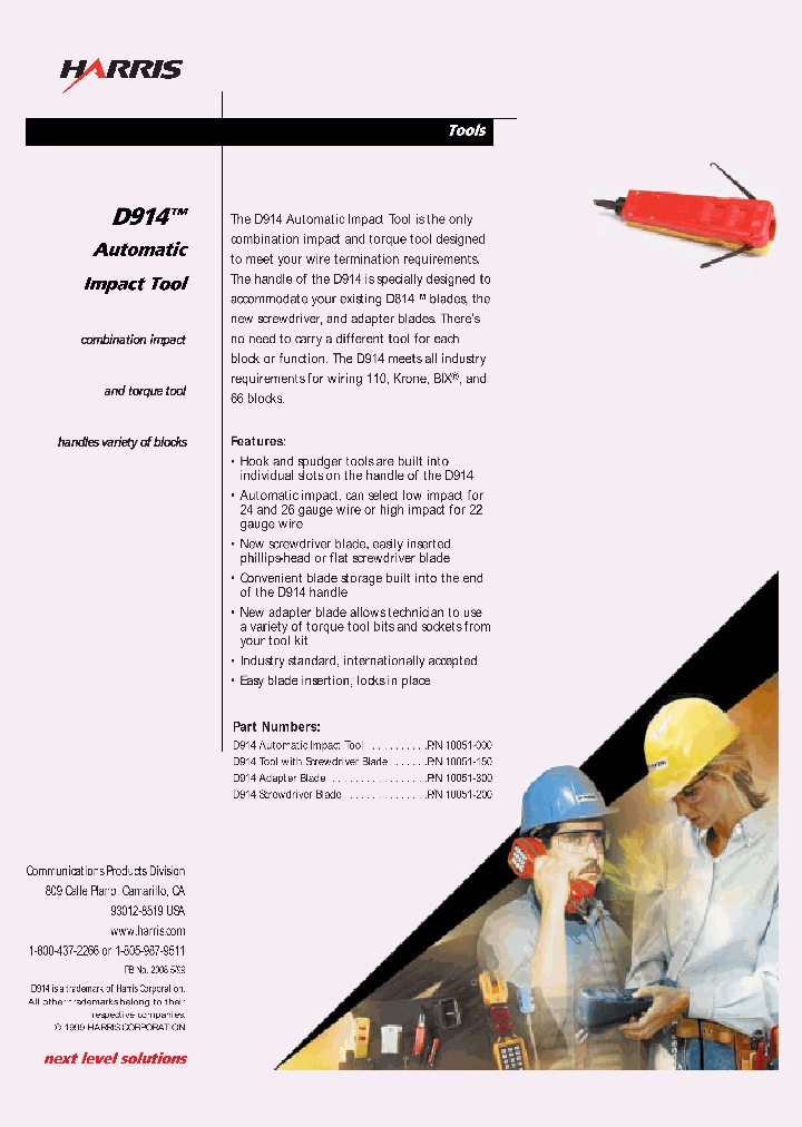 10051-501_6408774.PDF Datasheet