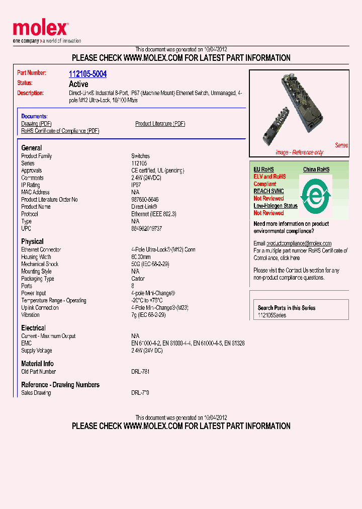 112105-5004_6409932.PDF Datasheet