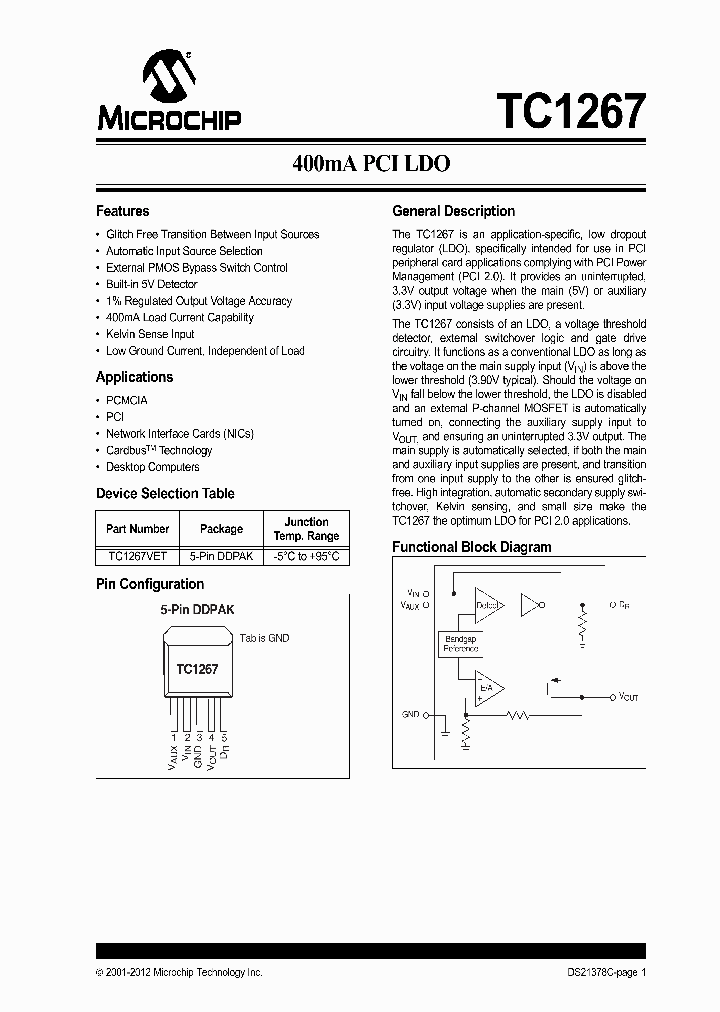 TC126713_6410660.PDF Datasheet