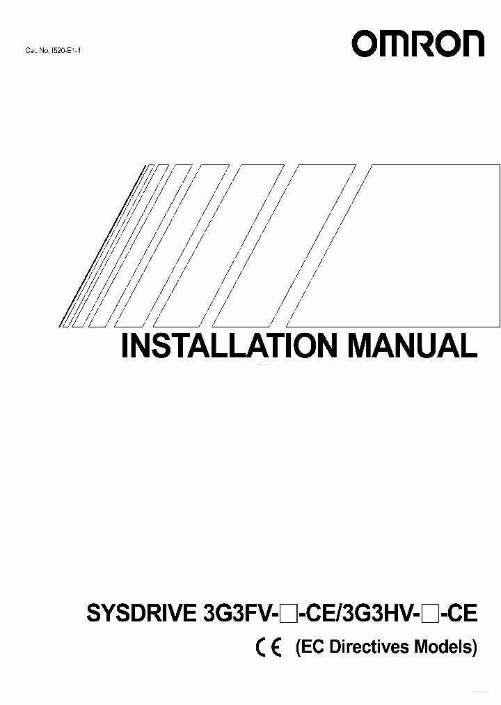 3G3FV-X-CE_6413107.PDF Datasheet