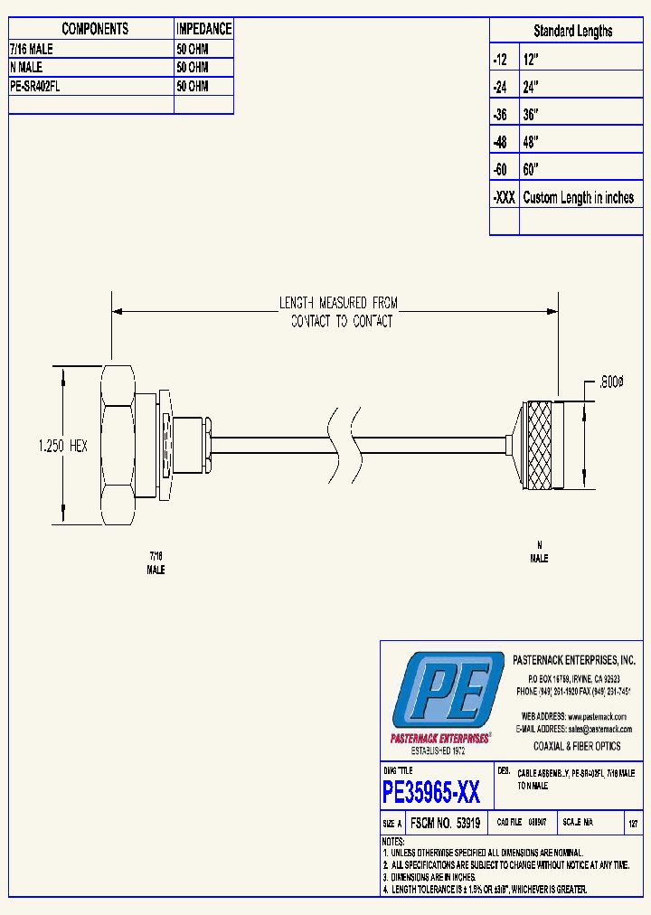PE35965_6411735.PDF Datasheet